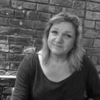 Amanda, Chief Financial Officer