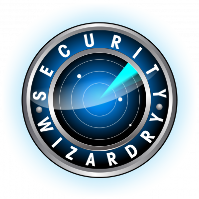 Security Wizardry logo