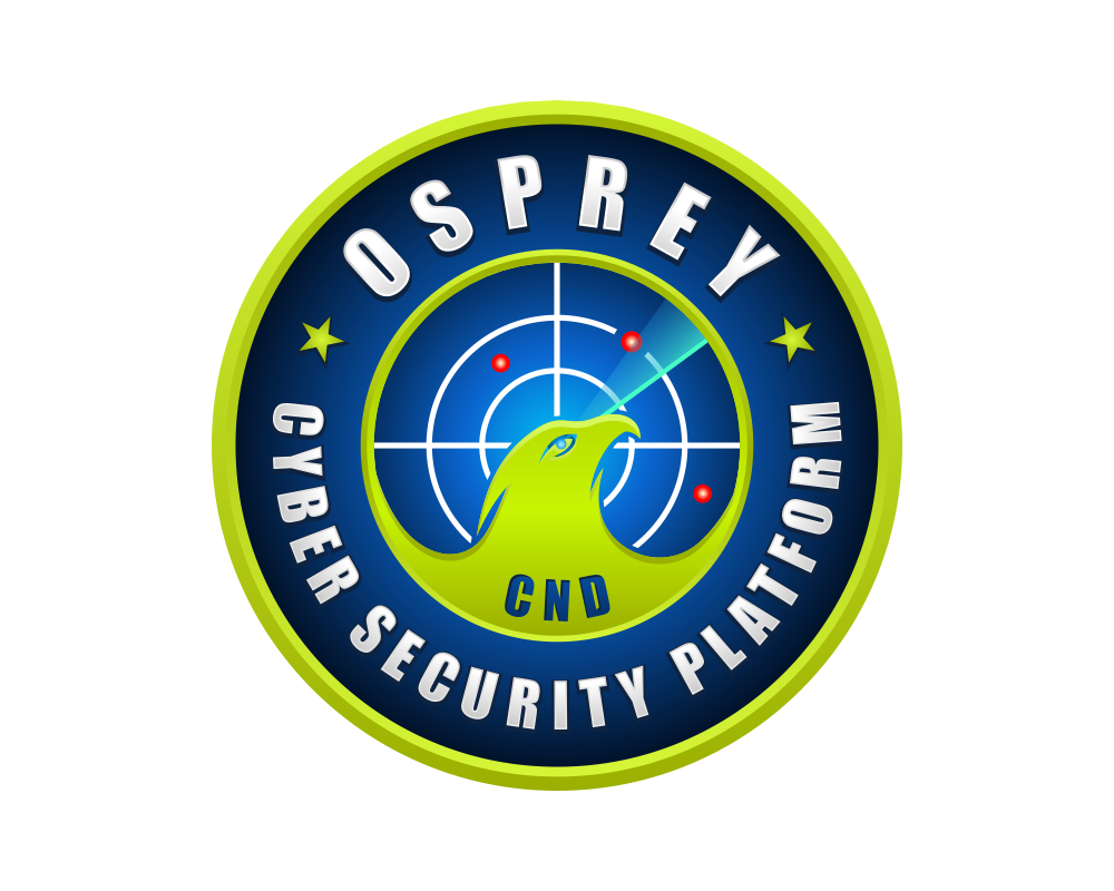 Osprey Cyber Security Platform logo