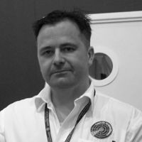 Andy, CEO