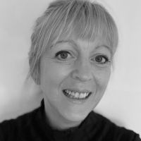 Yvette, Chief Operations Officer