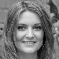 Anneliese, Executive Assistant